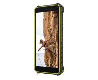 uleFone RugKing 2 Pro 4/128GB zielony - 1529391 - zdjęcie 2